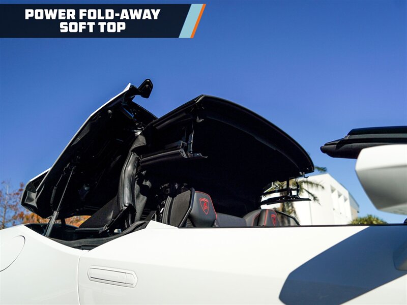 2021 Lamborghini Huracan LP 610-4 EVO Spyder - Photo 43 - Bonita Springs, FL 34134