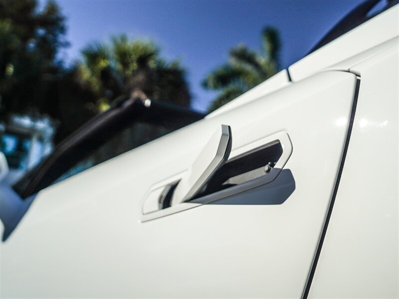 2021 Lamborghini Huracan LP 610-4 EVO Spyder - Photo 33 - Bonita Springs, FL 34134