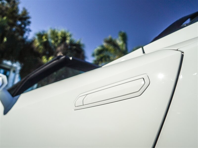 2021 Lamborghini Huracan LP 610-4 EVO Spyder - Photo 32 - Bonita Springs, FL 34134