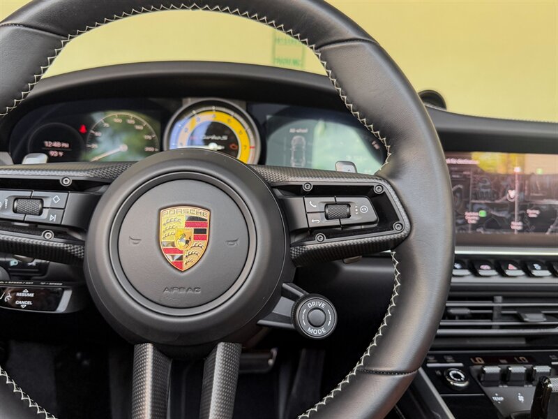 2024 Porsche 911 Turbo S   - Photo 31 - Bonita Springs, FL 34134