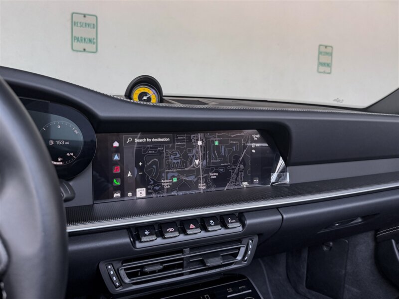 2024 Porsche 911 Turbo S   - Photo 16 - Bonita Springs, FL 34134