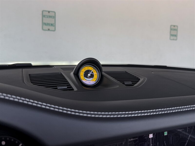 2024 Porsche 911 Turbo S   - Photo 15 - Bonita Springs, FL 34134