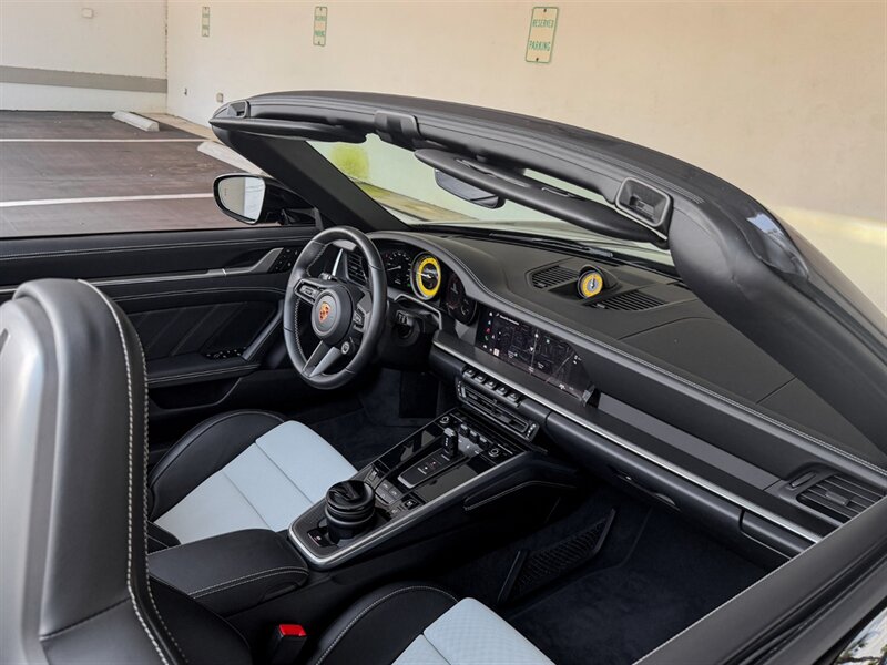 2024 Porsche 911 Turbo S   - Photo 28 - Bonita Springs, FL 34134