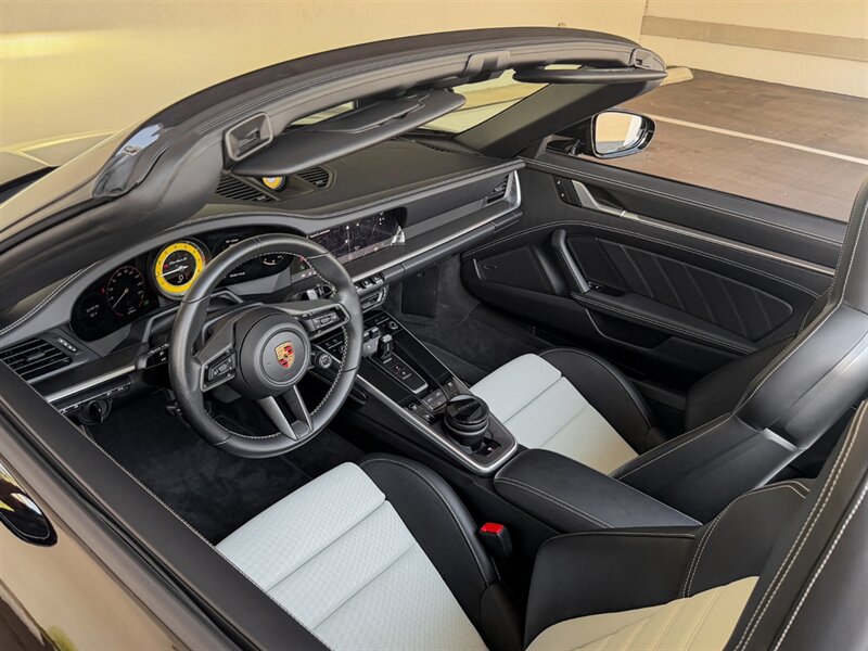2024 Porsche 911 Turbo S   - Photo 2 - Bonita Springs, FL 34134