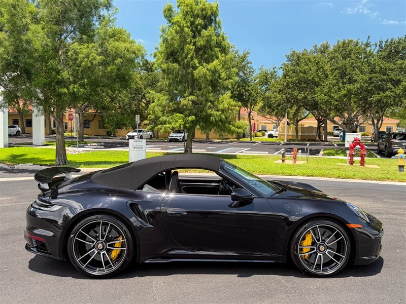 2024 Porsche 911 Turbo S   - Photo 62 - Bonita Springs, FL 34134