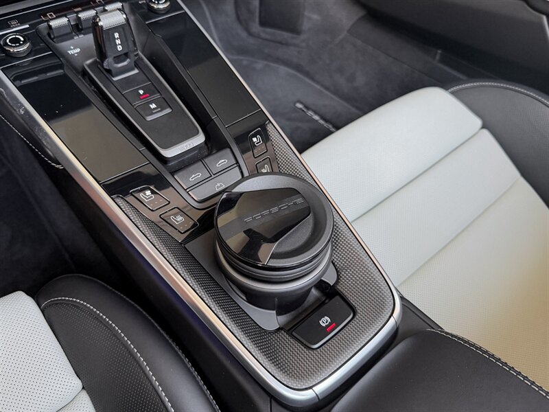 2024 Porsche 911 Turbo S   - Photo 19 - Bonita Springs, FL 34134