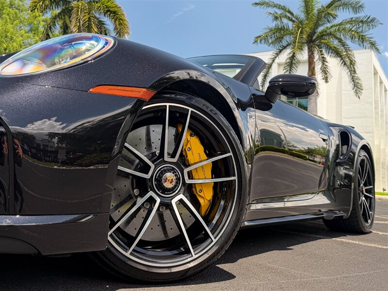 2024 Porsche 911 Turbo S   - Photo 11 - Bonita Springs, FL 34134