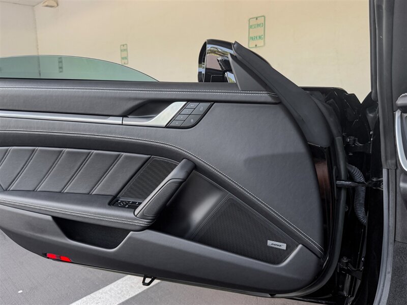 2024 Porsche 911 Turbo S   - Photo 26 - Bonita Springs, FL 34134