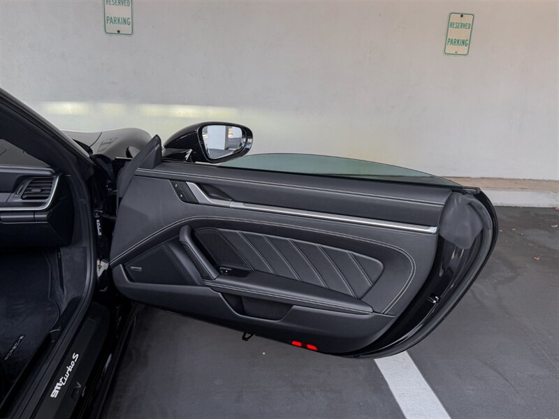 2024 Porsche 911 Turbo S   - Photo 36 - Bonita Springs, FL 34134
