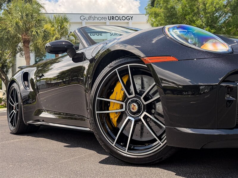 2024 Porsche 911 Turbo S   - Photo 66 - Bonita Springs, FL 34134