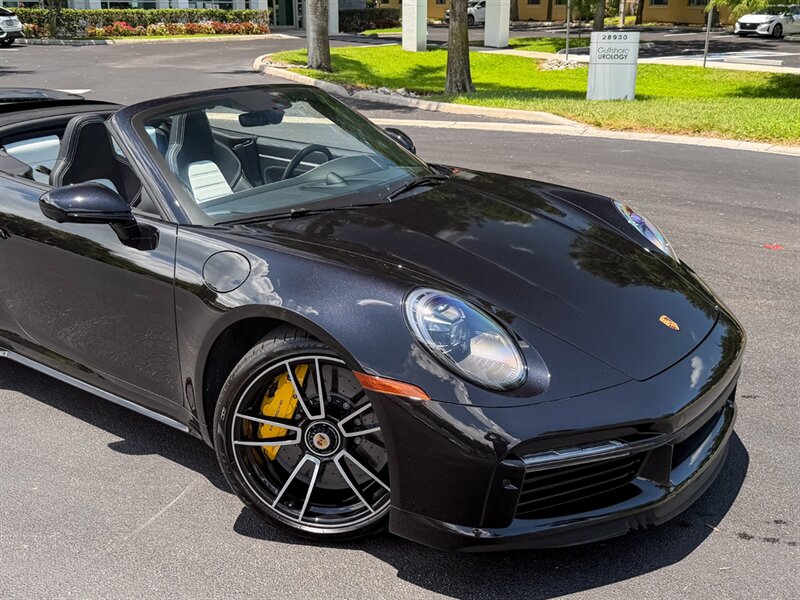 2024 Porsche 911 Turbo S   - Photo 64 - Bonita Springs, FL 34134