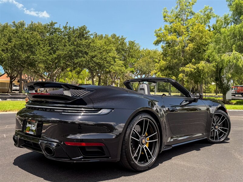 2024 Porsche 911 Turbo S   - Photo 55 - Bonita Springs, FL 34134