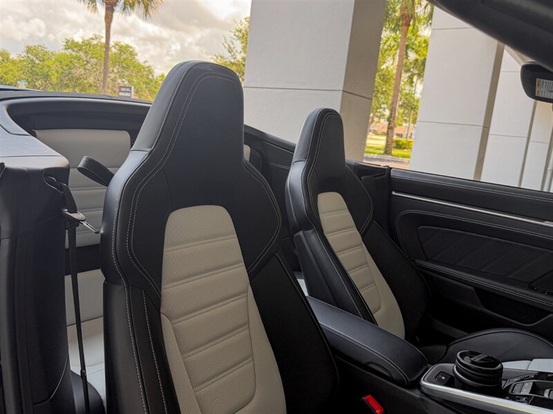 2024 Porsche 911 Turbo S   - Photo 33 - Bonita Springs, FL 34134