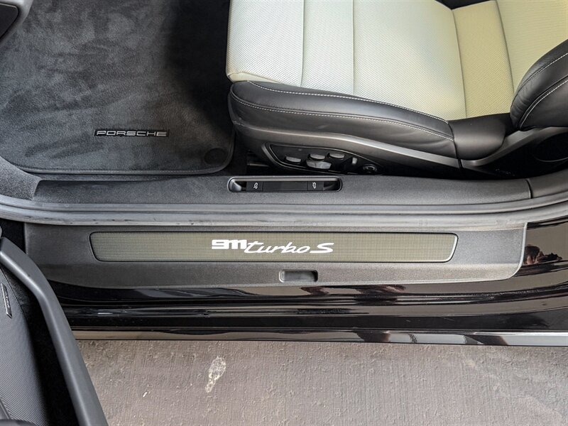 2024 Porsche 911 Turbo S   - Photo 27 - Bonita Springs, FL 34134