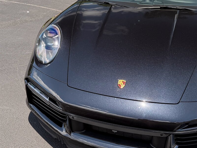2024 Porsche 911 Turbo S   - Photo 4 - Bonita Springs, FL 34134