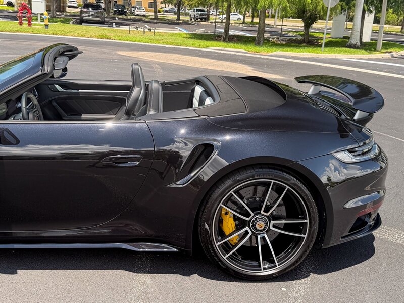 2024 Porsche 911 Turbo S   - Photo 42 - Bonita Springs, FL 34134