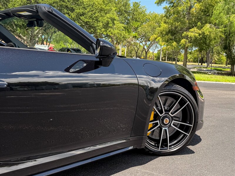 2024 Porsche 911 Turbo S   - Photo 57 - Bonita Springs, FL 34134