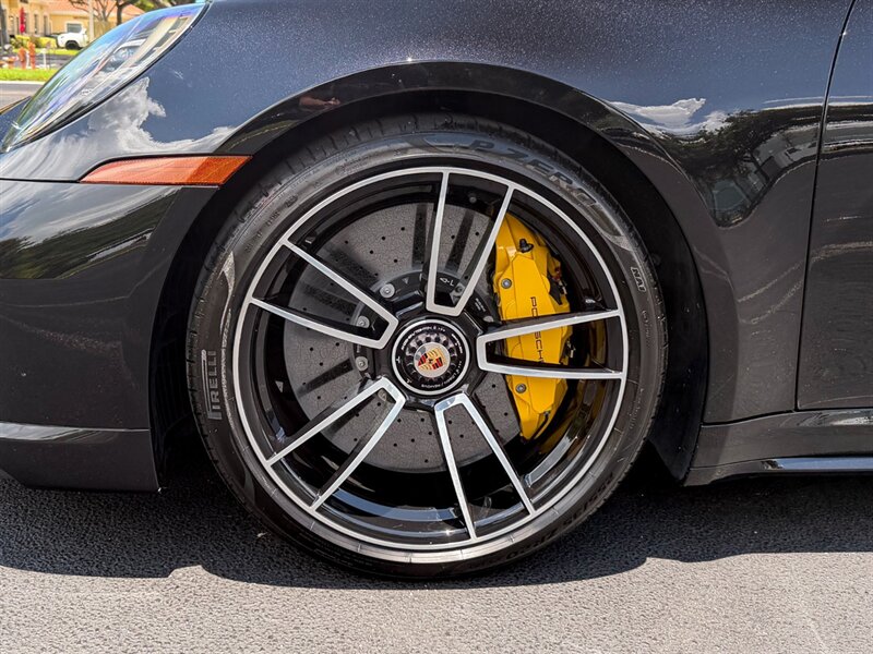 2024 Porsche 911 Turbo S   - Photo 41 - Bonita Springs, FL 34134