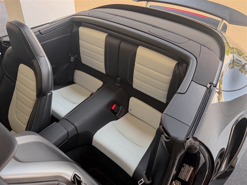 2024 Porsche 911 Turbo S   - Photo 24 - Bonita Springs, FL 34134