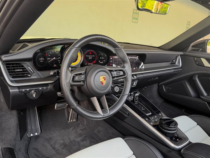 2024 Porsche 911 Turbo S   - Photo 12 - Bonita Springs, FL 34134