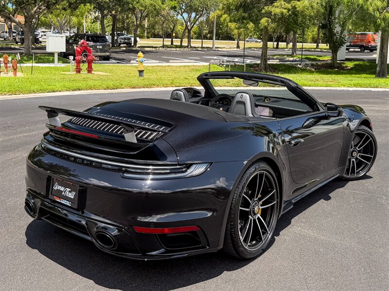2024 Porsche 911 Turbo S   - Photo 58 - Bonita Springs, FL 34134