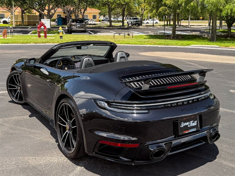 2024 Porsche 911 Turbo S   - Photo 43 - Bonita Springs, FL 34134