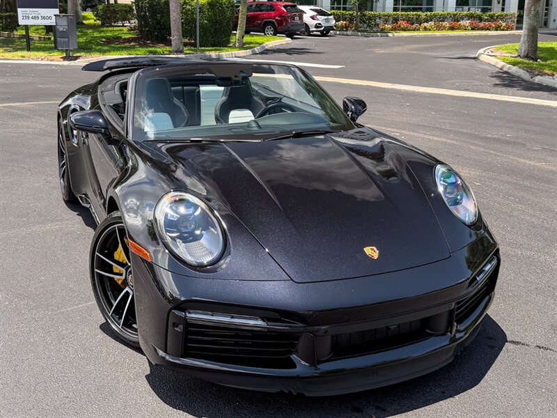 2024 Porsche 911 Turbo S   - Photo 67 - Bonita Springs, FL 34134