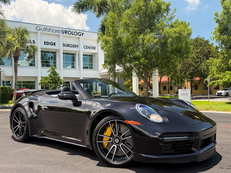 2024 Porsche 911 Turbo S   - Photo 65 - Bonita Springs, FL 34134
