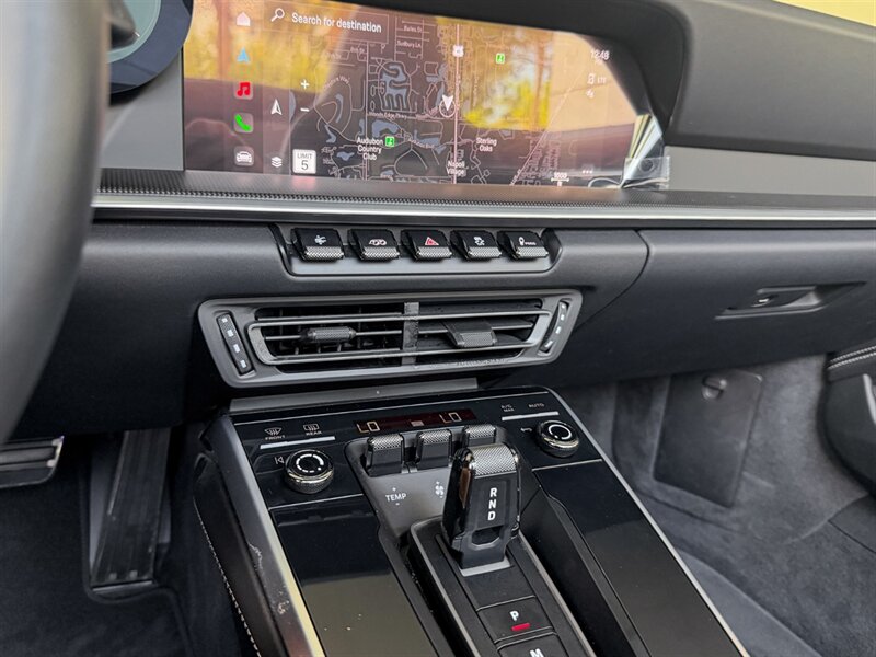 2024 Porsche 911 Turbo S   - Photo 17 - Bonita Springs, FL 34134
