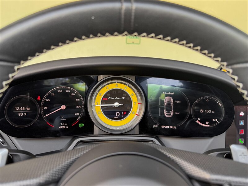 2024 Porsche 911 Turbo S   - Photo 13 - Bonita Springs, FL 34134