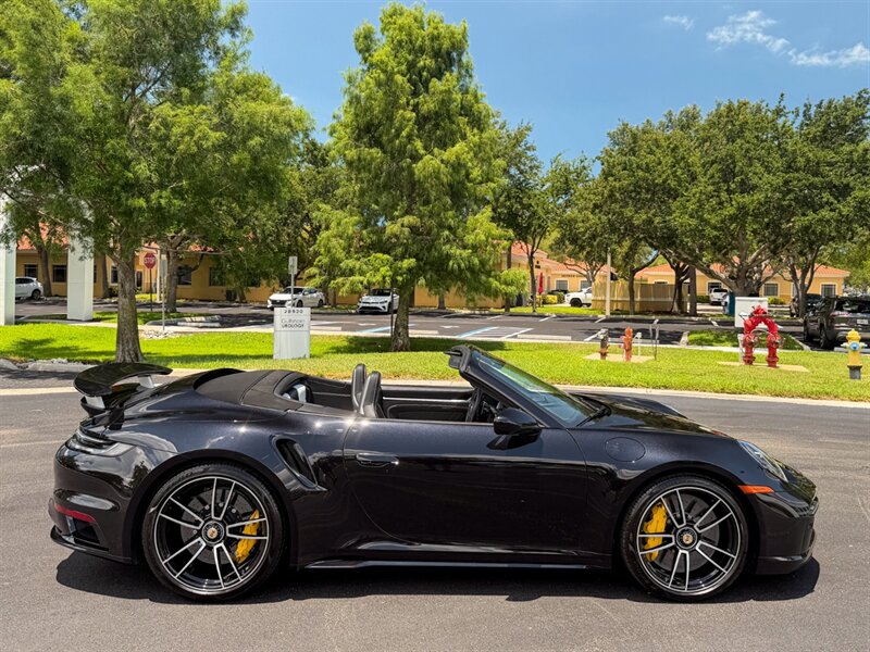2024 Porsche 911 Turbo S   - Photo 59 - Bonita Springs, FL 34134