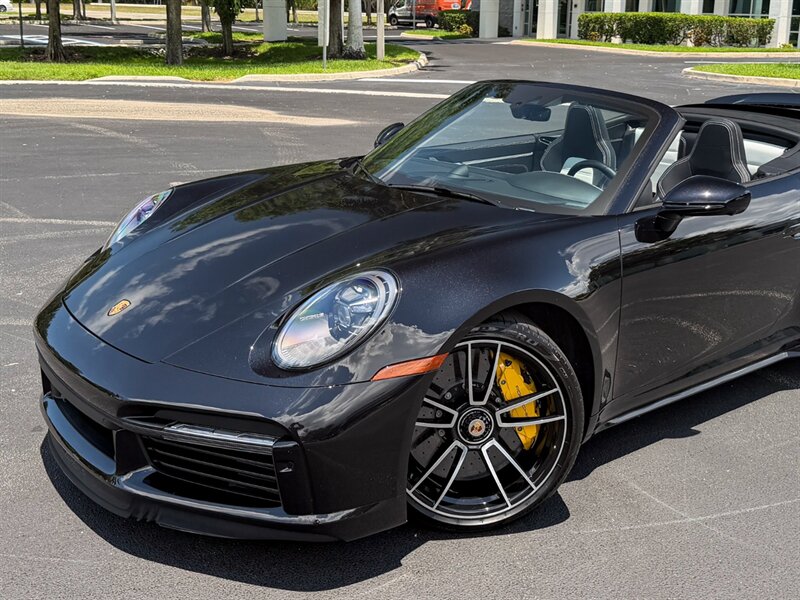 2024 Porsche 911 Turbo S   - Photo 9 - Bonita Springs, FL 34134