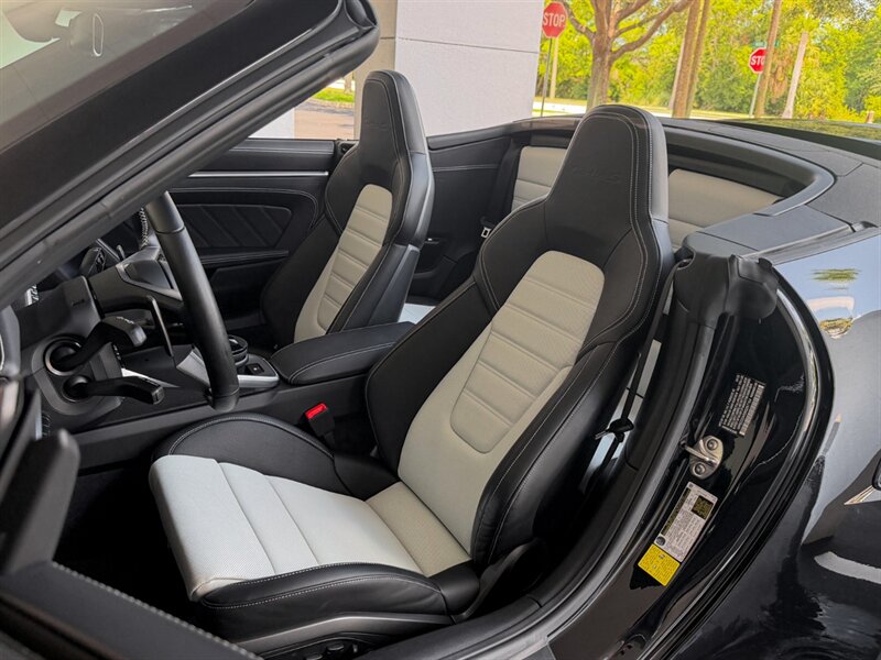 2024 Porsche 911 Turbo S   - Photo 20 - Bonita Springs, FL 34134