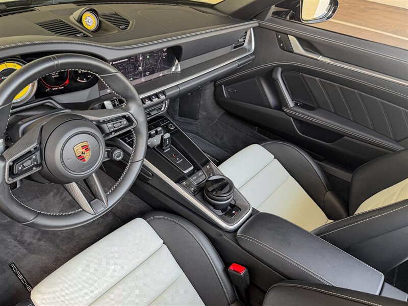 2024 Porsche 911 Turbo S   - Photo 14 - Bonita Springs, FL 34134