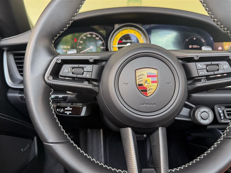 2024 Porsche 911 Turbo S   - Photo 30 - Bonita Springs, FL 34134