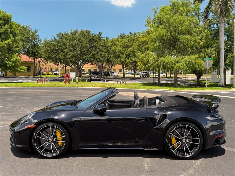 2024 Porsche 911 Turbo S   - Photo 39 - Bonita Springs, FL 34134