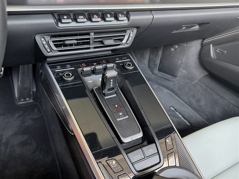 2024 Porsche 911 Turbo S   - Photo 18 - Bonita Springs, FL 34134