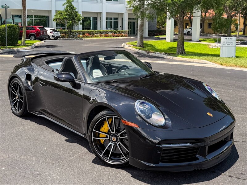 2024 Porsche 911 Turbo S   - Photo 63 - Bonita Springs, FL 34134