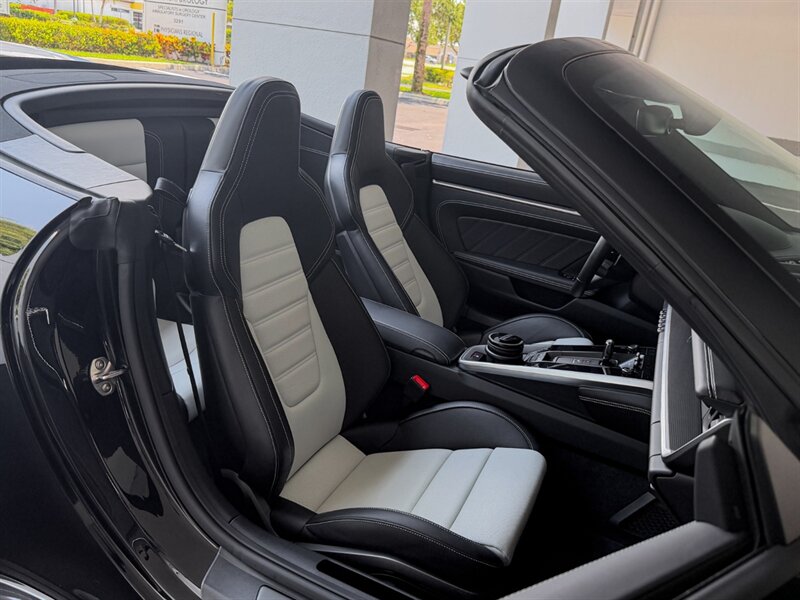 2024 Porsche 911 Turbo S   - Photo 32 - Bonita Springs, FL 34134
