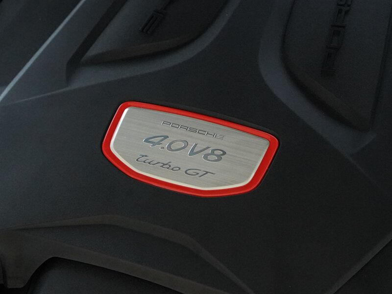2022 Porsche Cayenne Turbo GT - Photo 48 - Bonita Springs, FL 34134