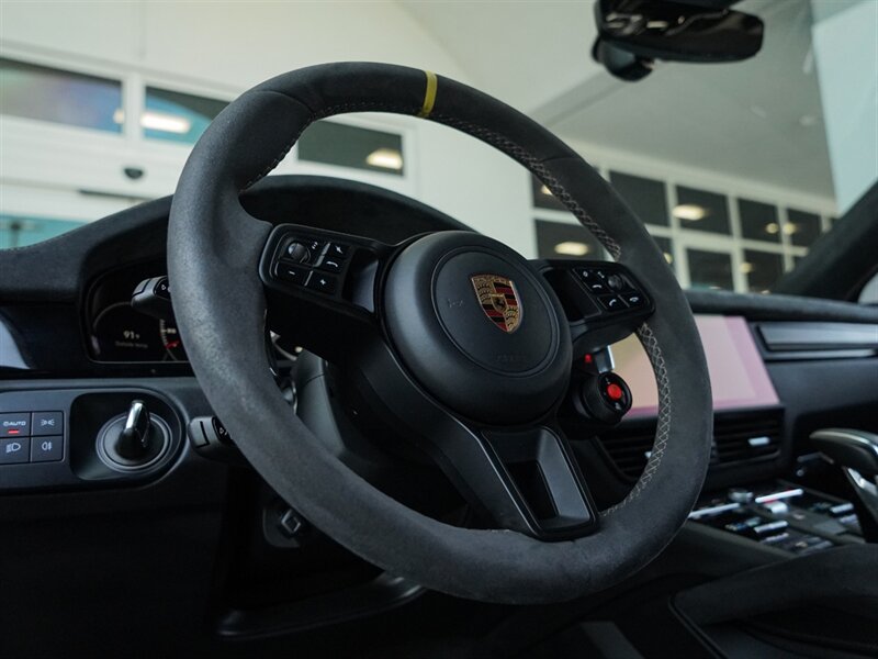 2022 Porsche Cayenne Turbo GT - Photo 13 - Bonita Springs, FL 34134