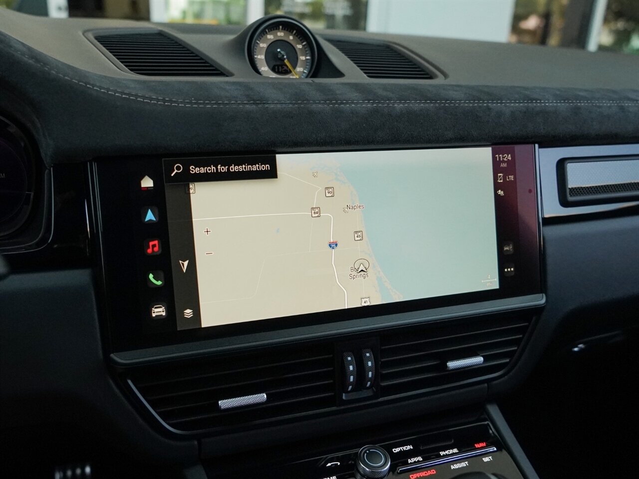 2022 Porsche Cayenne Turbo GT   - Photo 17 - Bonita Springs, FL 34134