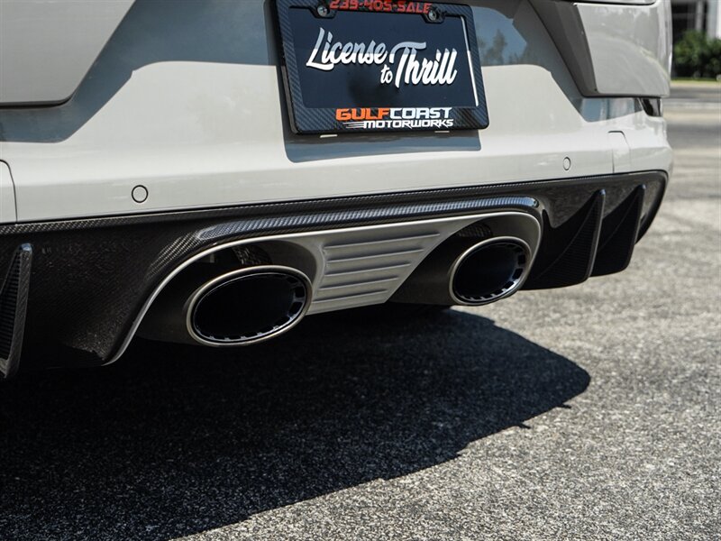 2022 Porsche Cayenne Turbo GT - Photo 68 - Bonita Springs, FL 34134