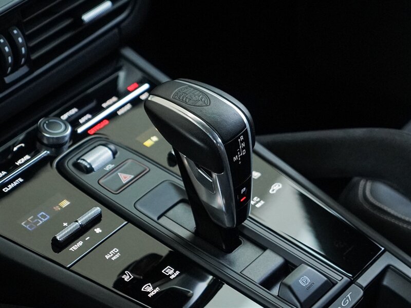 2022 Porsche Cayenne Turbo GT - Photo 18 - Bonita Springs, FL 34134
