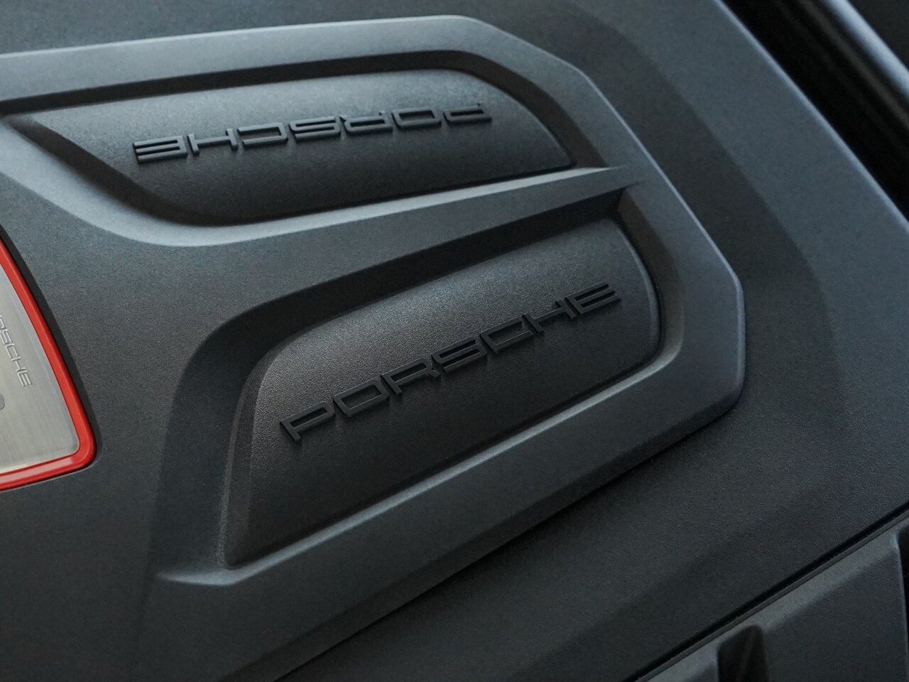 2022 Porsche Cayenne Turbo GT   - Photo 49 - Bonita Springs, FL 34134