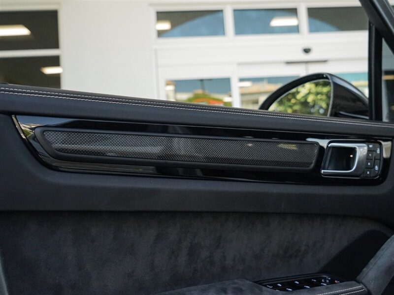 2022 Porsche Cayenne Turbo GT - Photo 31 - Bonita Springs, FL 34134
