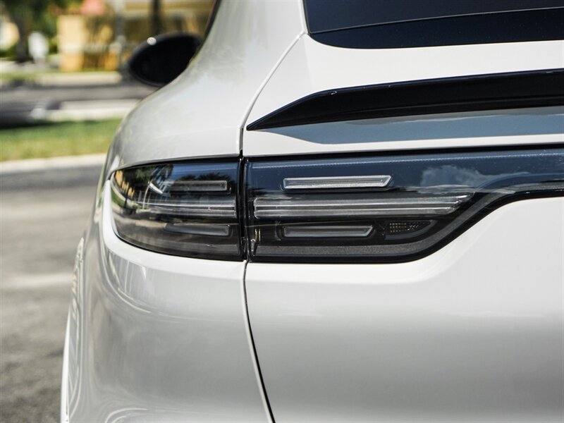 2022 Porsche Cayenne Turbo GT - Photo 64 - Bonita Springs, FL 34134
