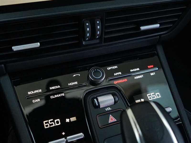 2022 Porsche Cayenne Turbo GT - Photo 20 - Bonita Springs, FL 34134