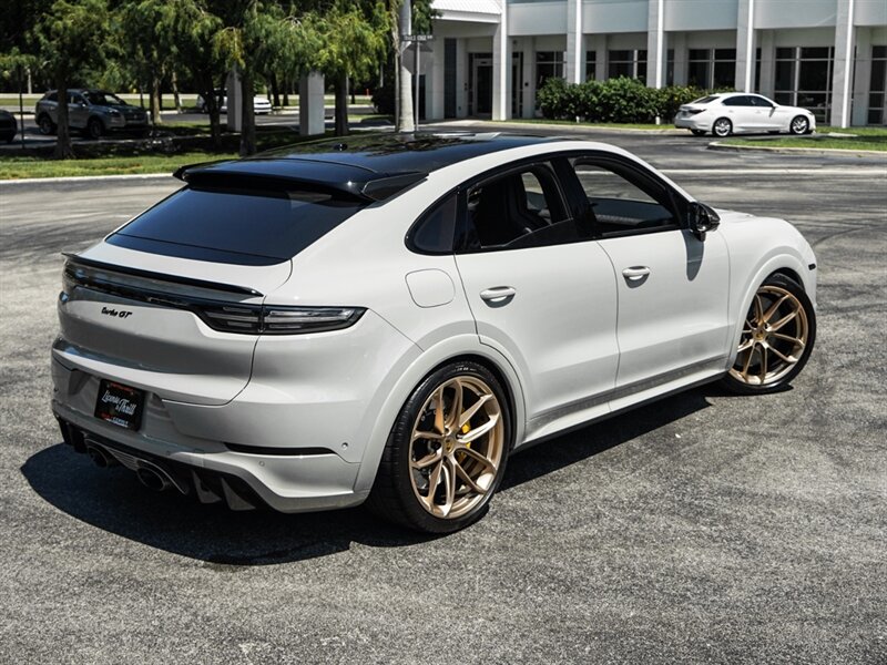 2022 Porsche Cayenne Turbo GT - Photo 77 - Bonita Springs, FL 34134
