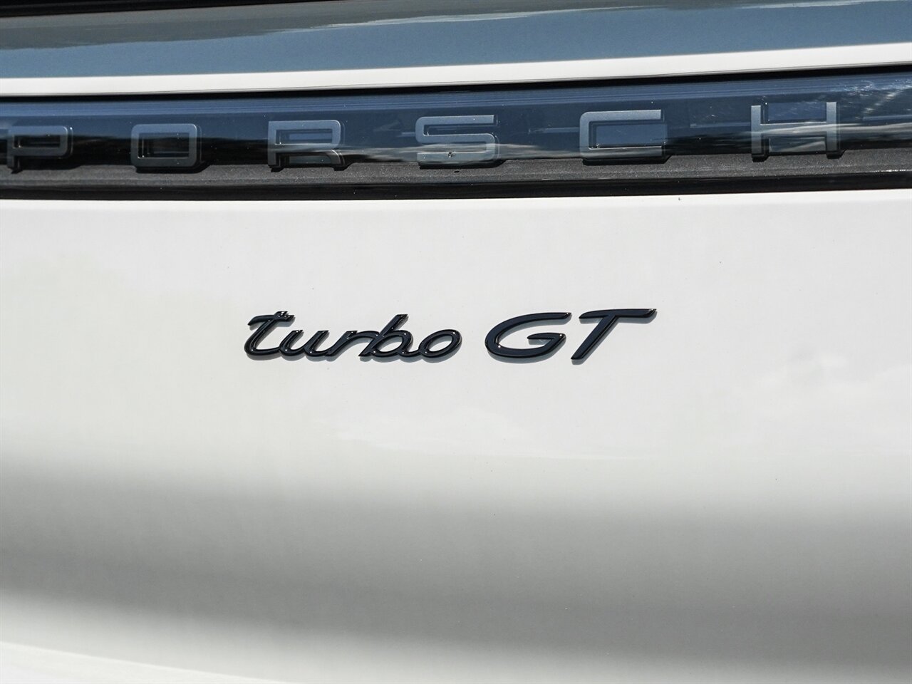 2022 Porsche Cayenne Turbo GT   - Photo 66 - Bonita Springs, FL 34134